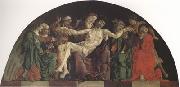 Cosimo Tura Pieta (mk05) oil painting reproduction